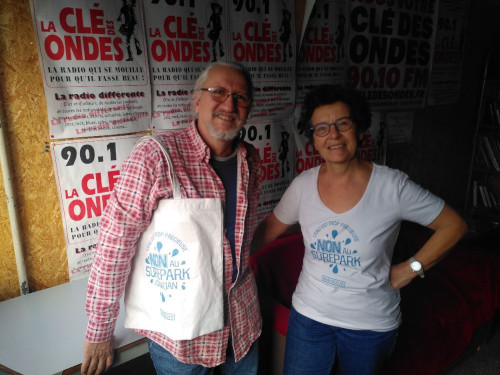 cle des ondes