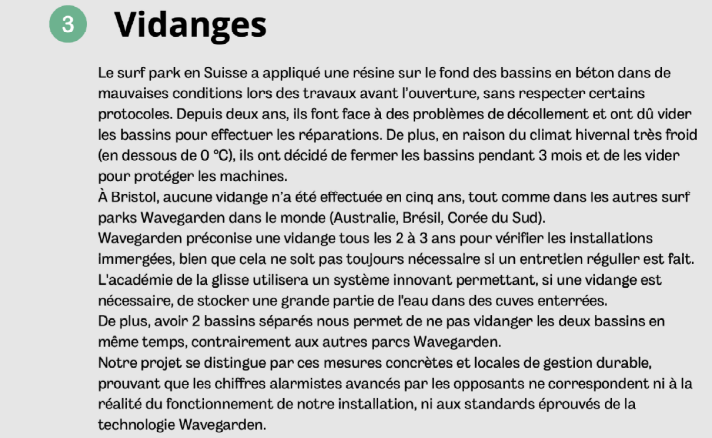 Vidanges