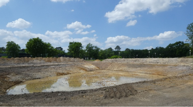 construction