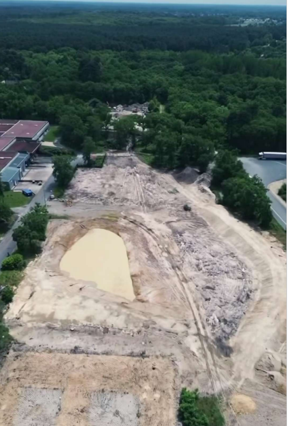 construction