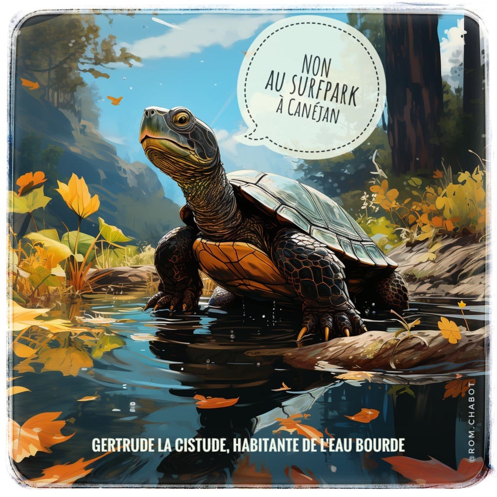 Tortue