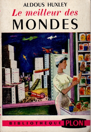 Le meilleur des mondes
