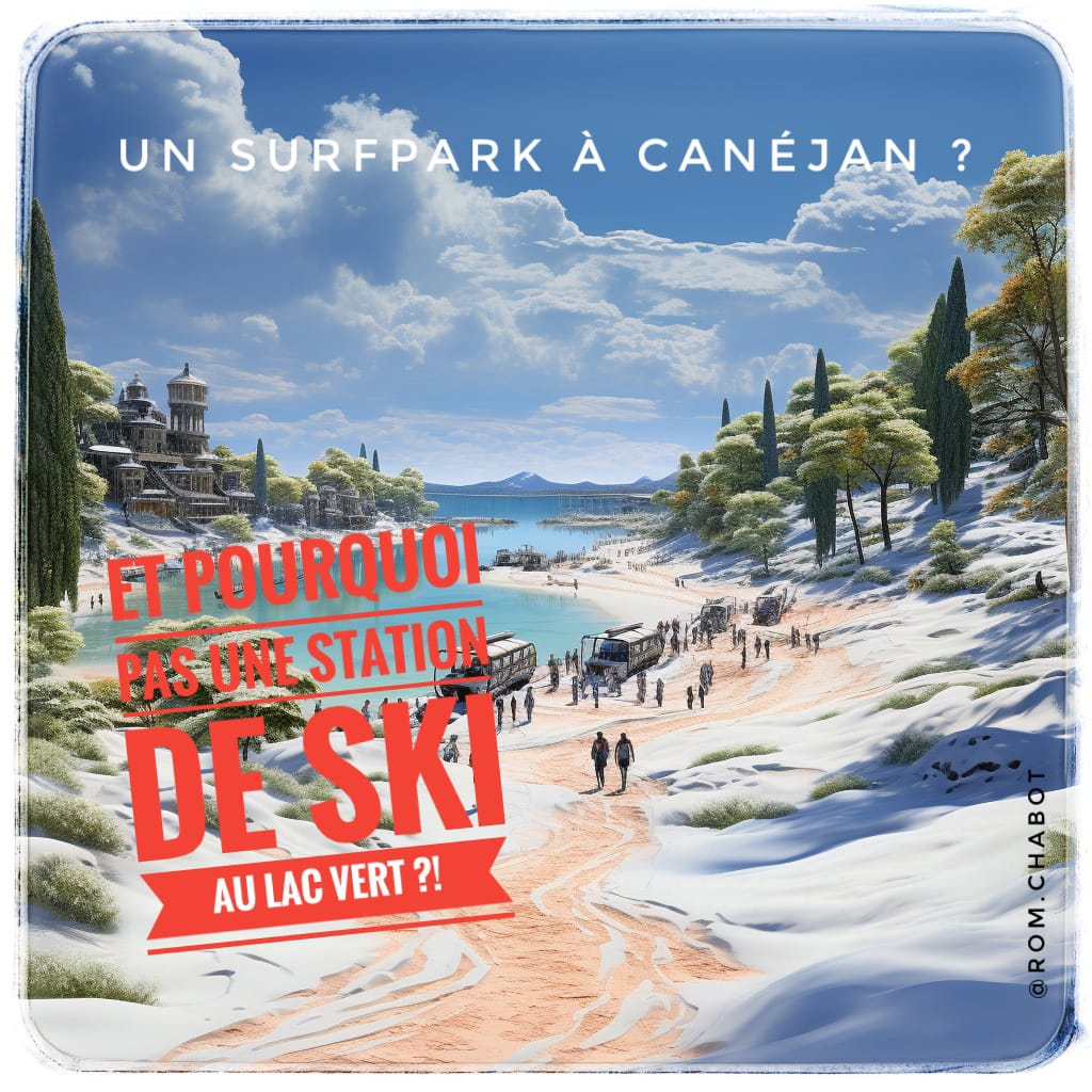 Ski